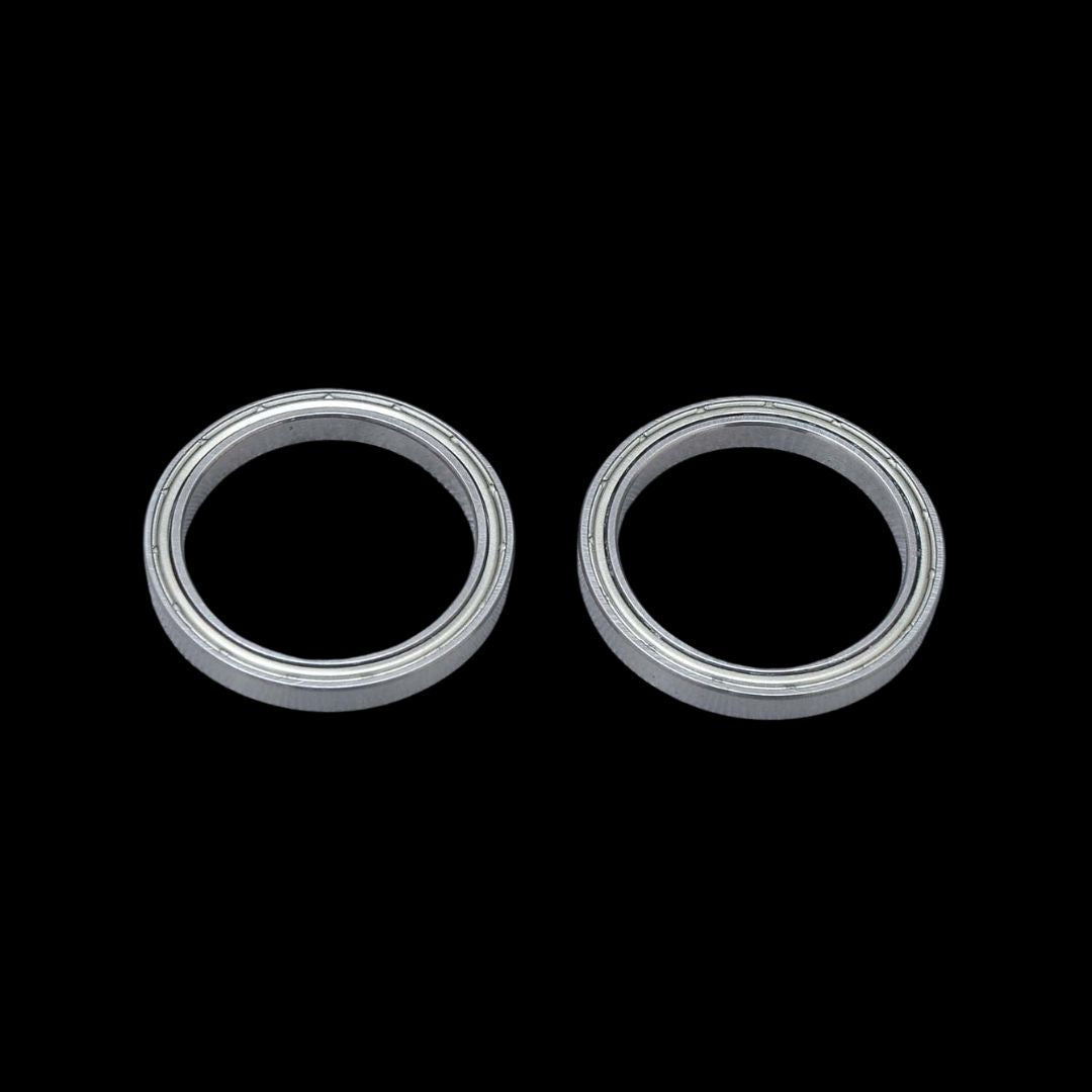MCD Ball Bearing 6705 ZZ 25x32x4 - 601101S – Kraken RC