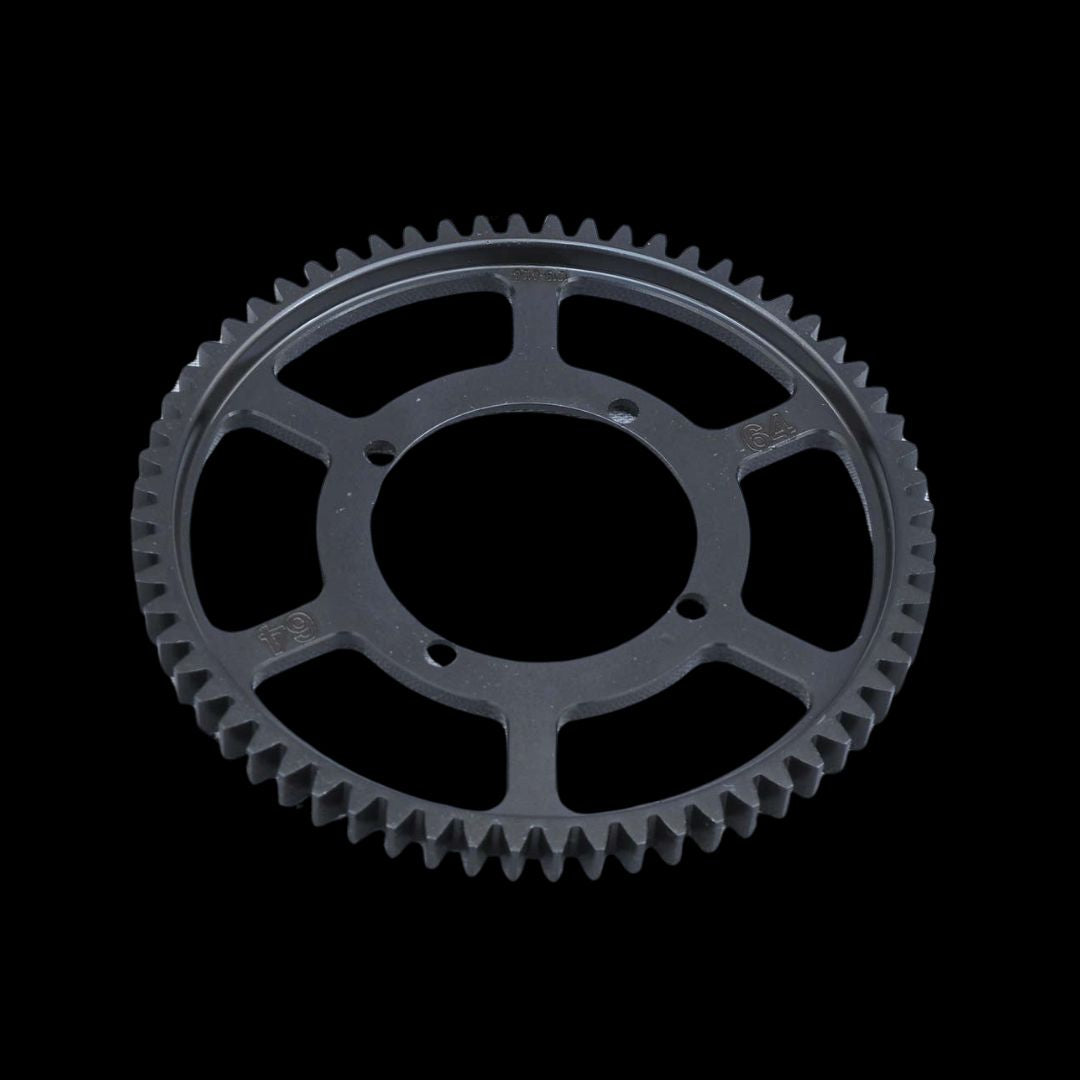 MCD Center Spur Gear Z64 - M201301S – Kraken RC