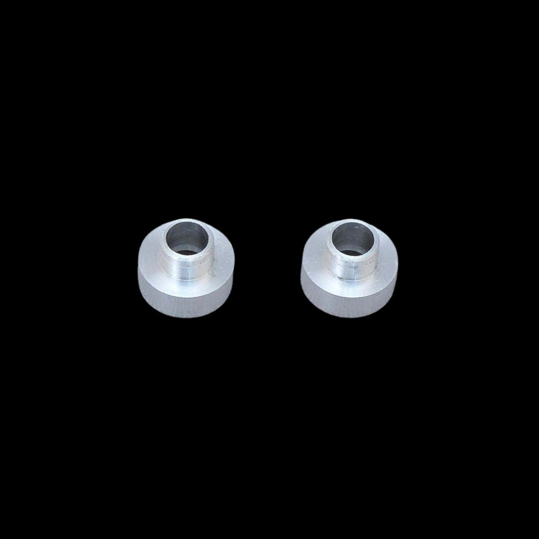 MCD Front Stiffener Alloy Spacer - 445103A – Kraken RC