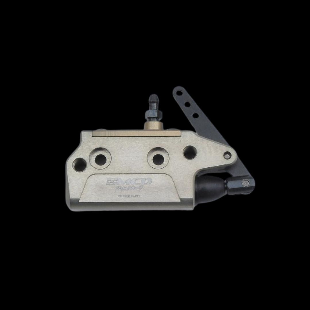 MCD Hydrax Master Cylinder Set - M265101X – Kraken RC