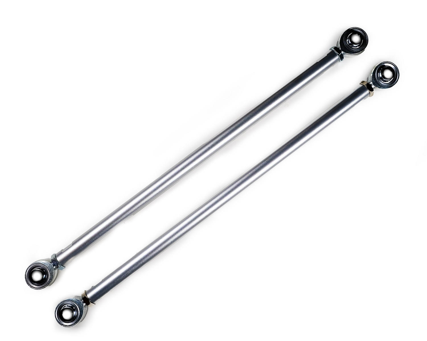 HD Rear upper Links With Heim Joints Set [KV6152] – Kraken RC