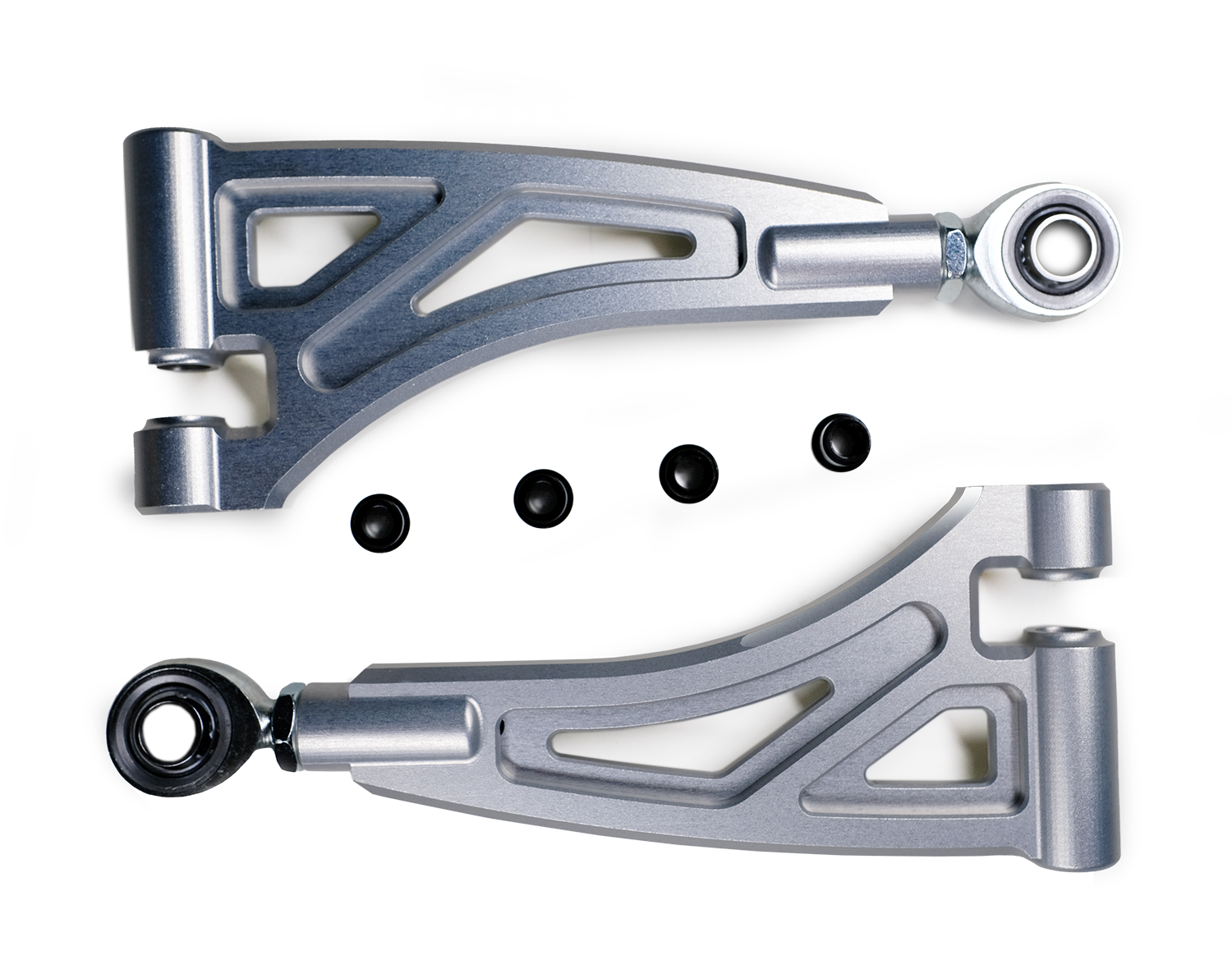 Billet T7075 Front Upper Arm Set VEKTA.5 [KV6105] – Kraken RC