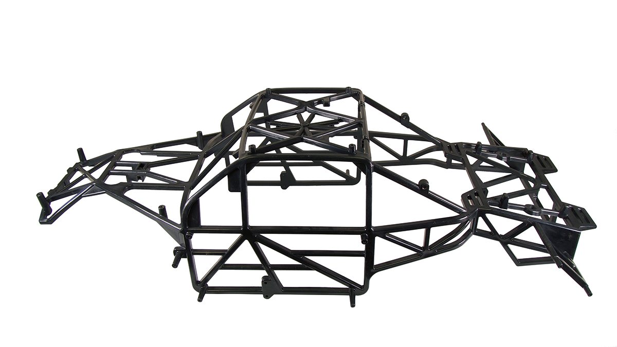 KV5TT Roll Cage [KT8904] – Kraken RC