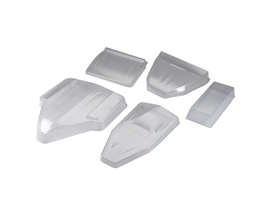 VEKTA.5 Body Kit [KV2262] – Kraken RC