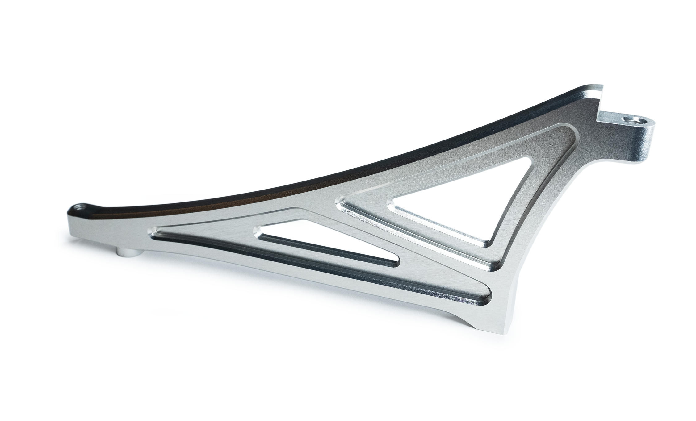 Front Center Aluminum Brace 7075 VEKTA.5 & KV5TT [KV6148] – Kraken RC