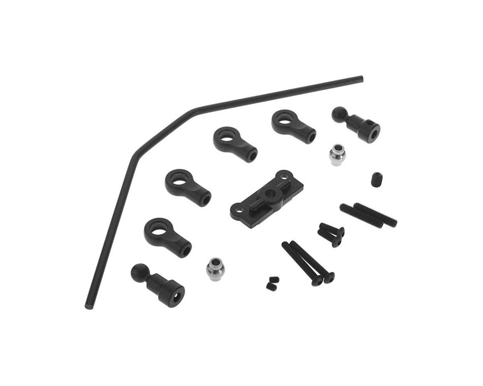 VEKTA.5 Front Sway Bar Kit [KV2209] – Kraken RC