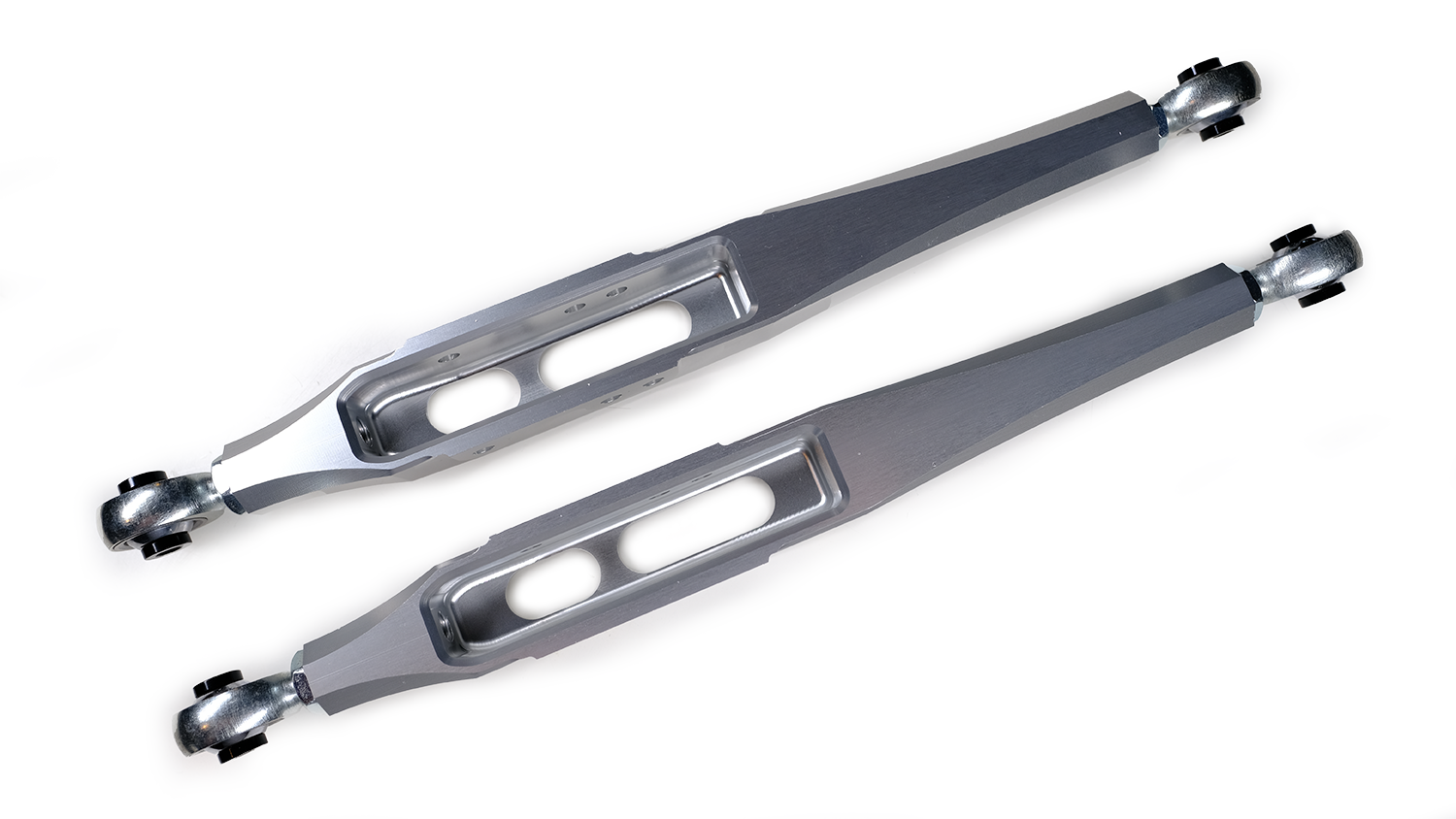 HD Billet Aluminum VEKTA.5 Rear Lower Trailing Arms [KV6150