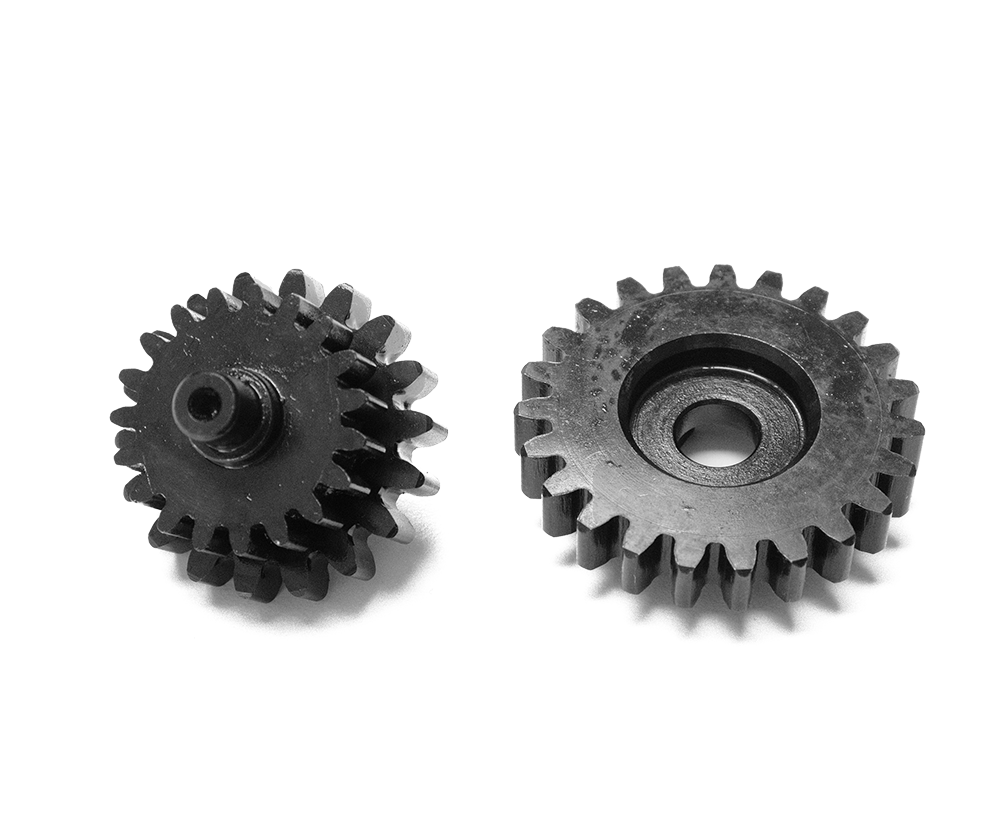 option gearing T90 Option Gears Set 23/18 [KV6129]