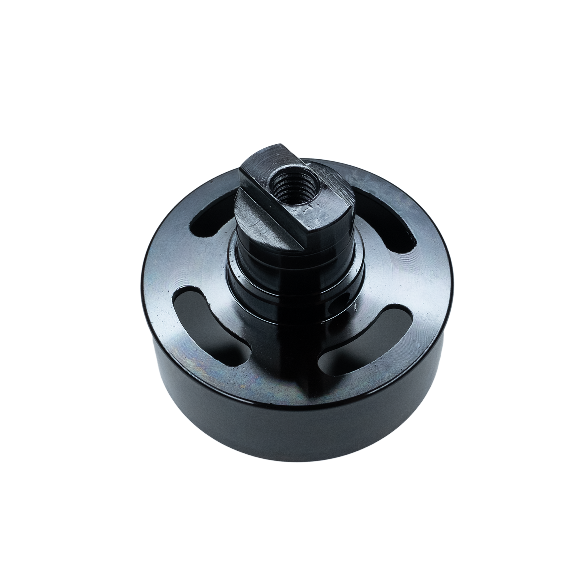 HD Billet Steel Clutch Bell VESLA.5 [KVS208] – Kraken RC