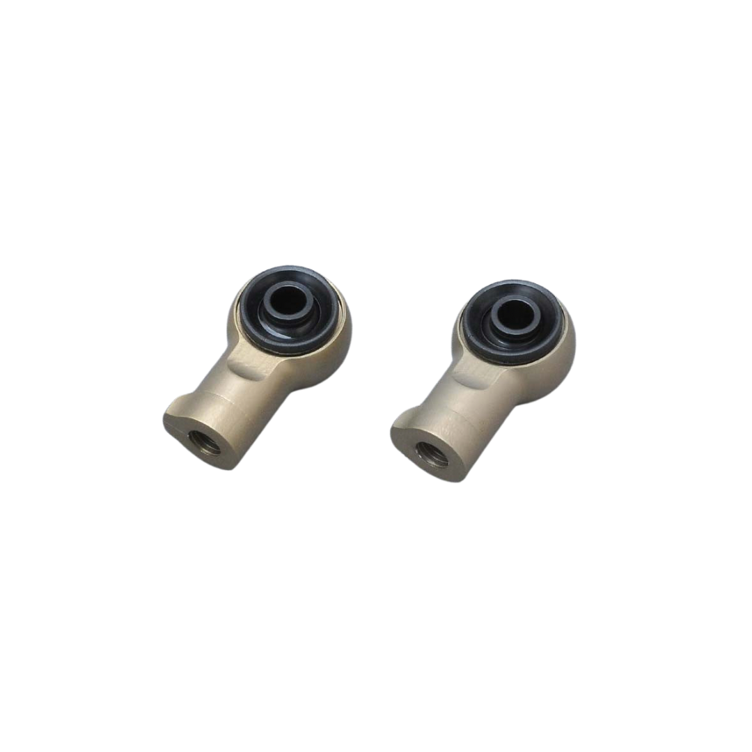 MCD Lower Shock Absorber M5 Joint Alloy (Opt.) - 320503A – Kraken RC