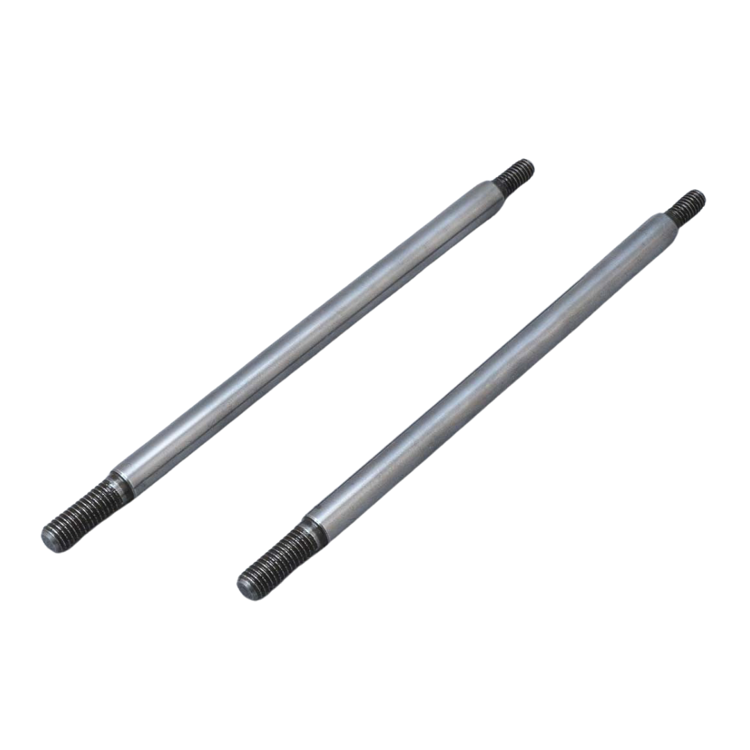 MCD Rear Shock Absorber Shaft 64mm St - 320901S – Kraken RC