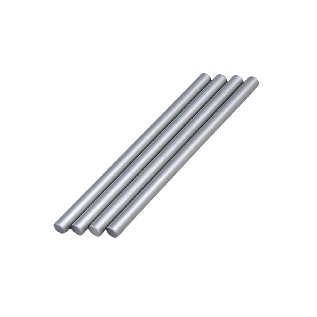 リコピン MCD F/R Wishbone Hinge Pin - 301001S – Kraken RC