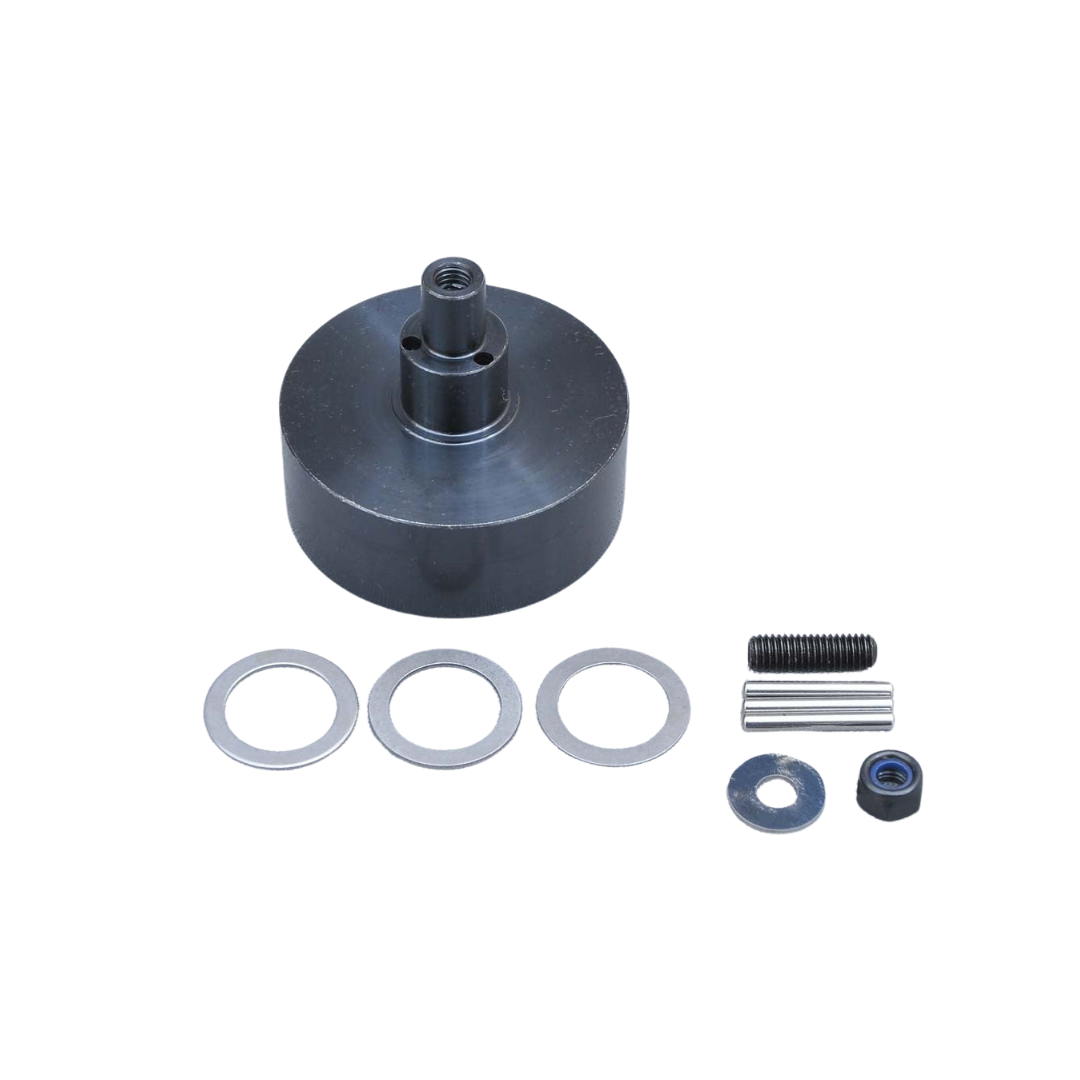 パーツ mitchy MCD X-SNAP 2-Speed Clutch Bell for Standard - M270301S – Kraken RC