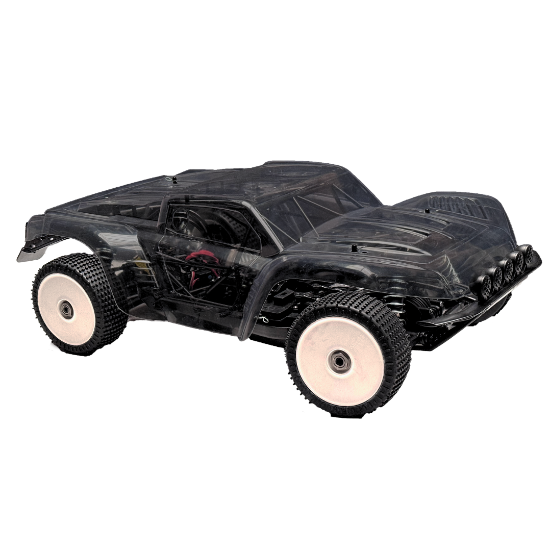 MCD W5 4WD Short Course 1/5 Scale Truck Electric ARTR – Kraken RC