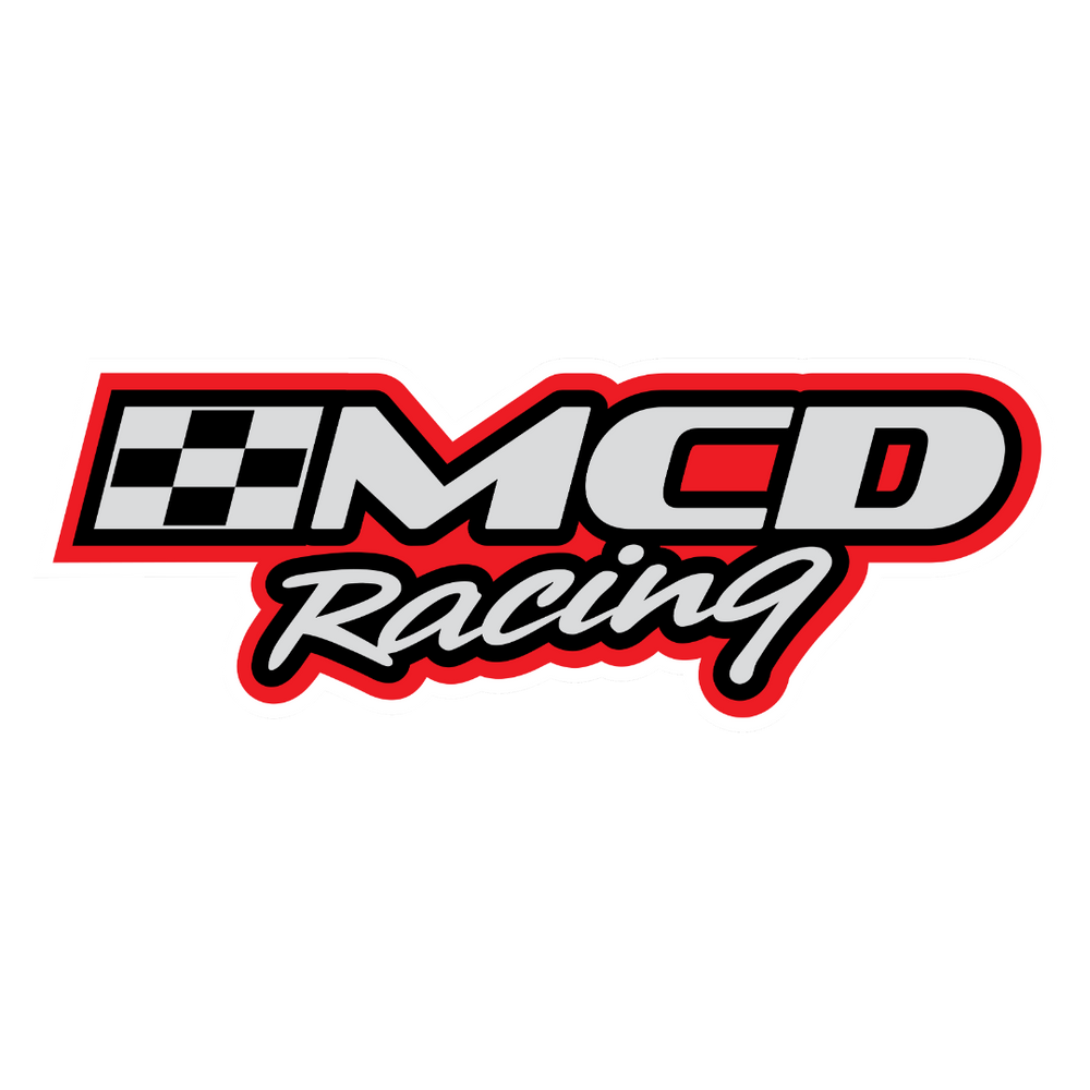 MCD Racing USA Distribution announcement