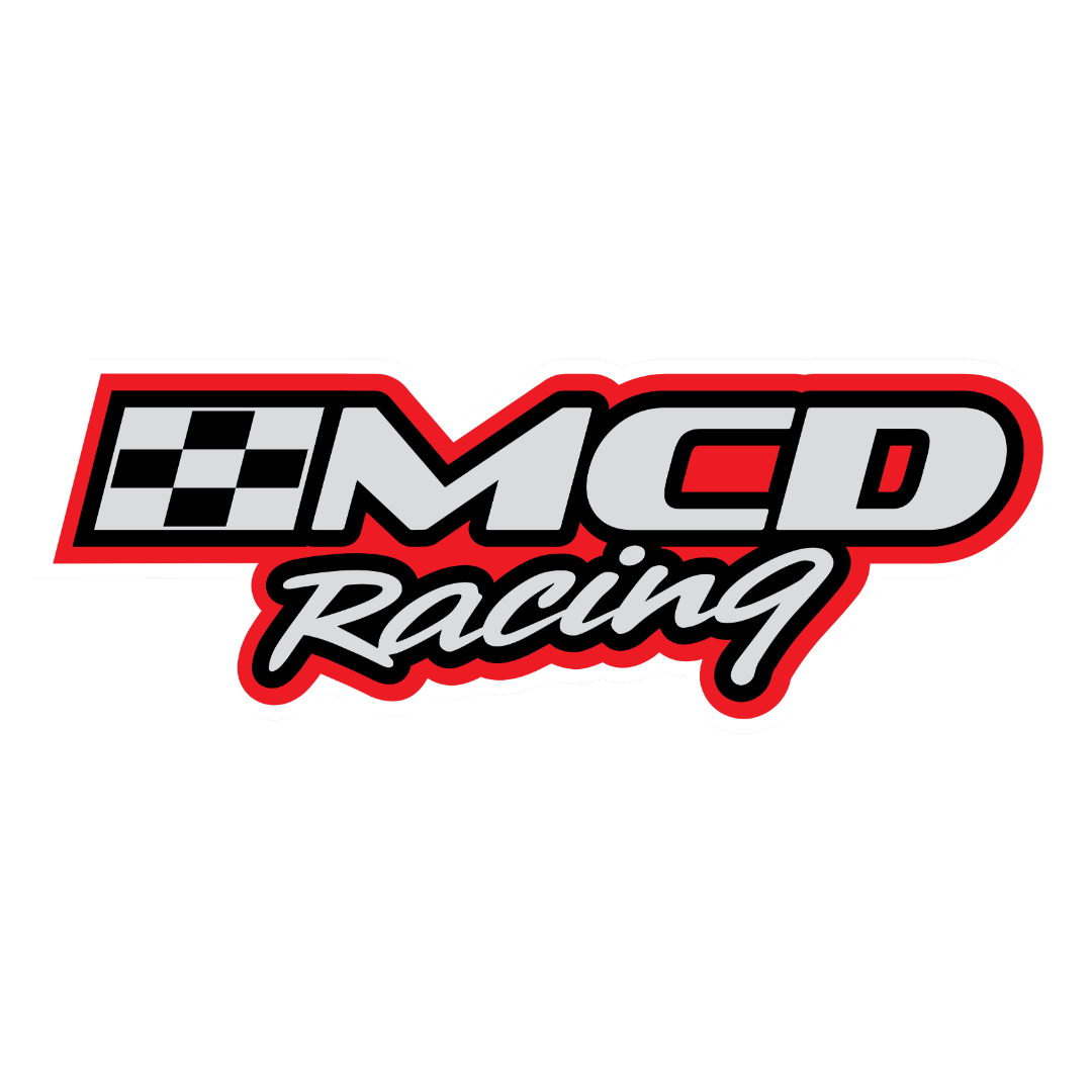 MCD Racing USA Distribution announcement