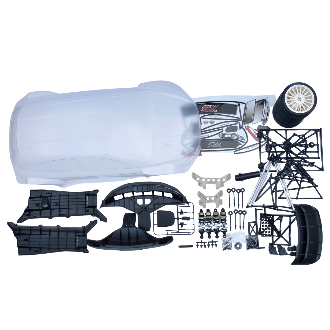 MCD Other Parts & Tools