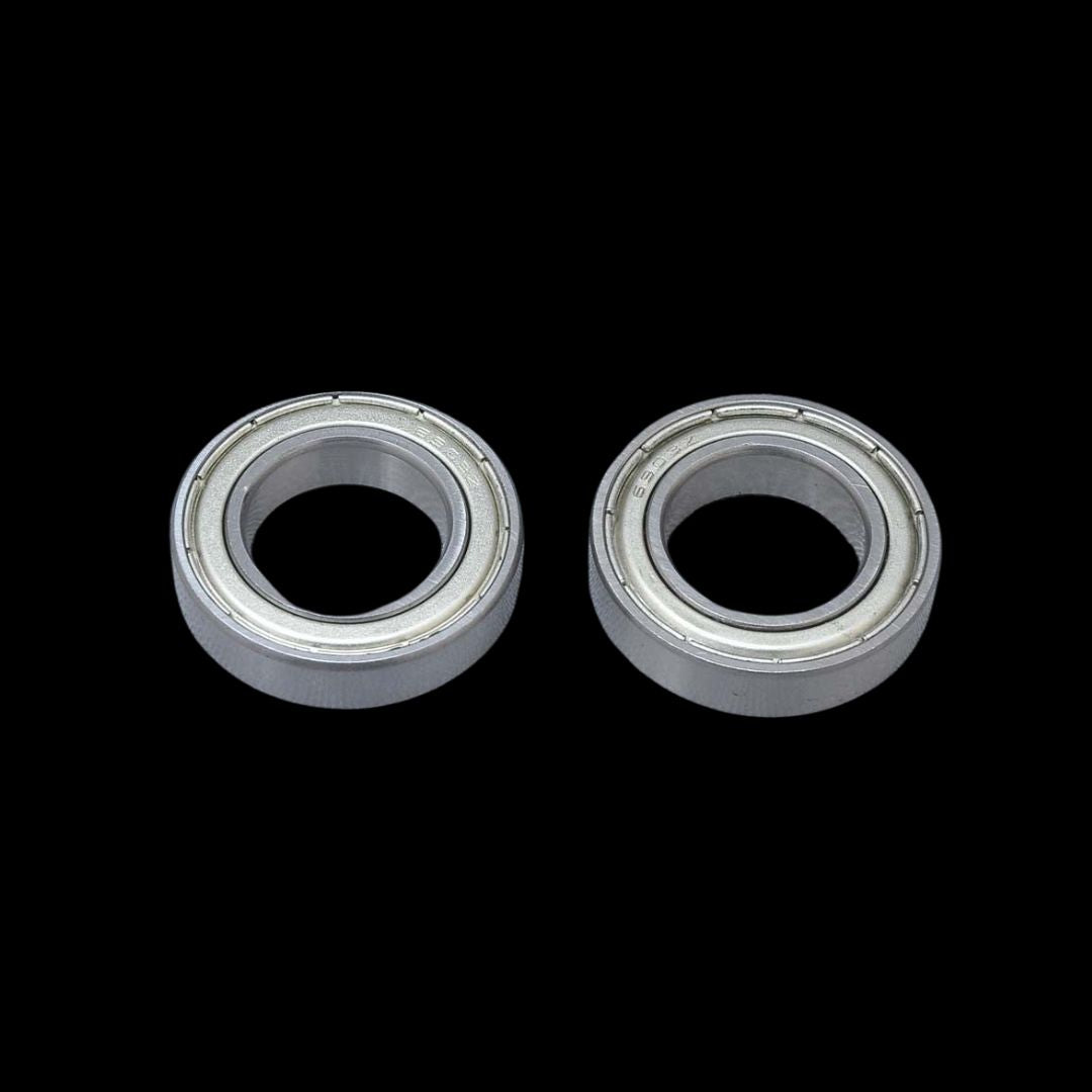 MCD Bearings, Screws & Hardware