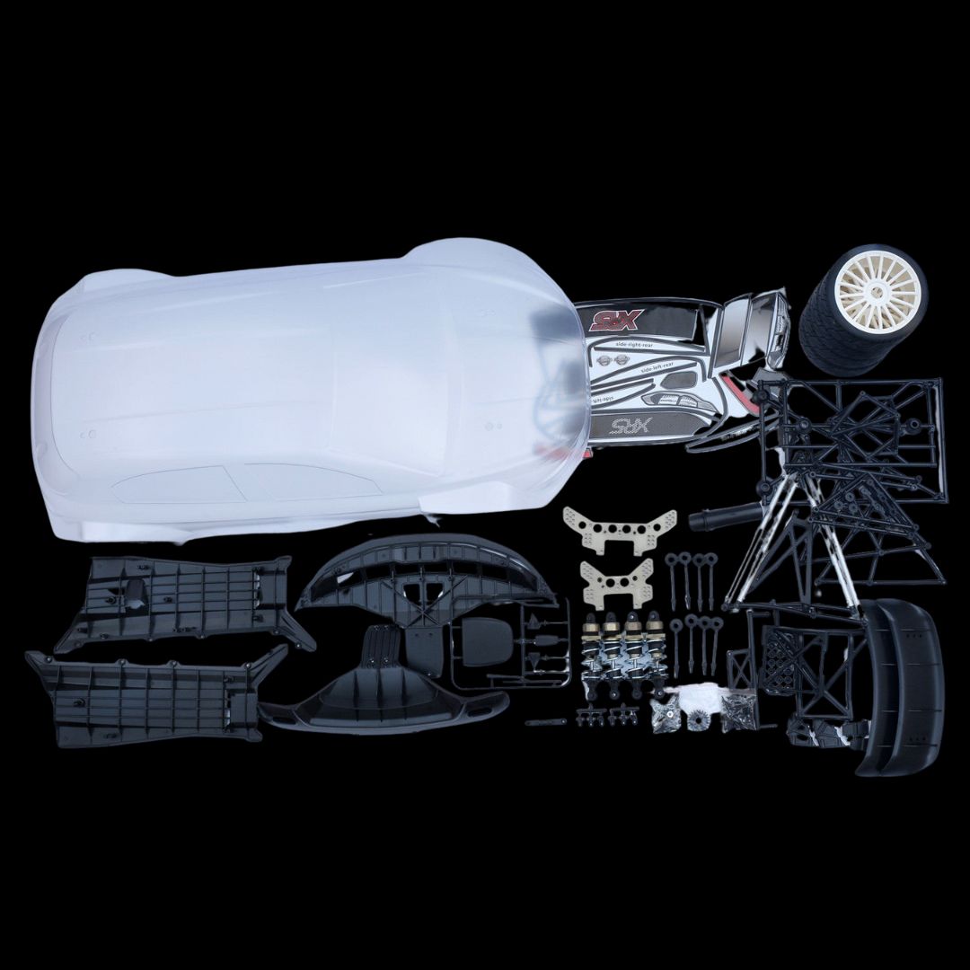 MCD Other Parts & Tools