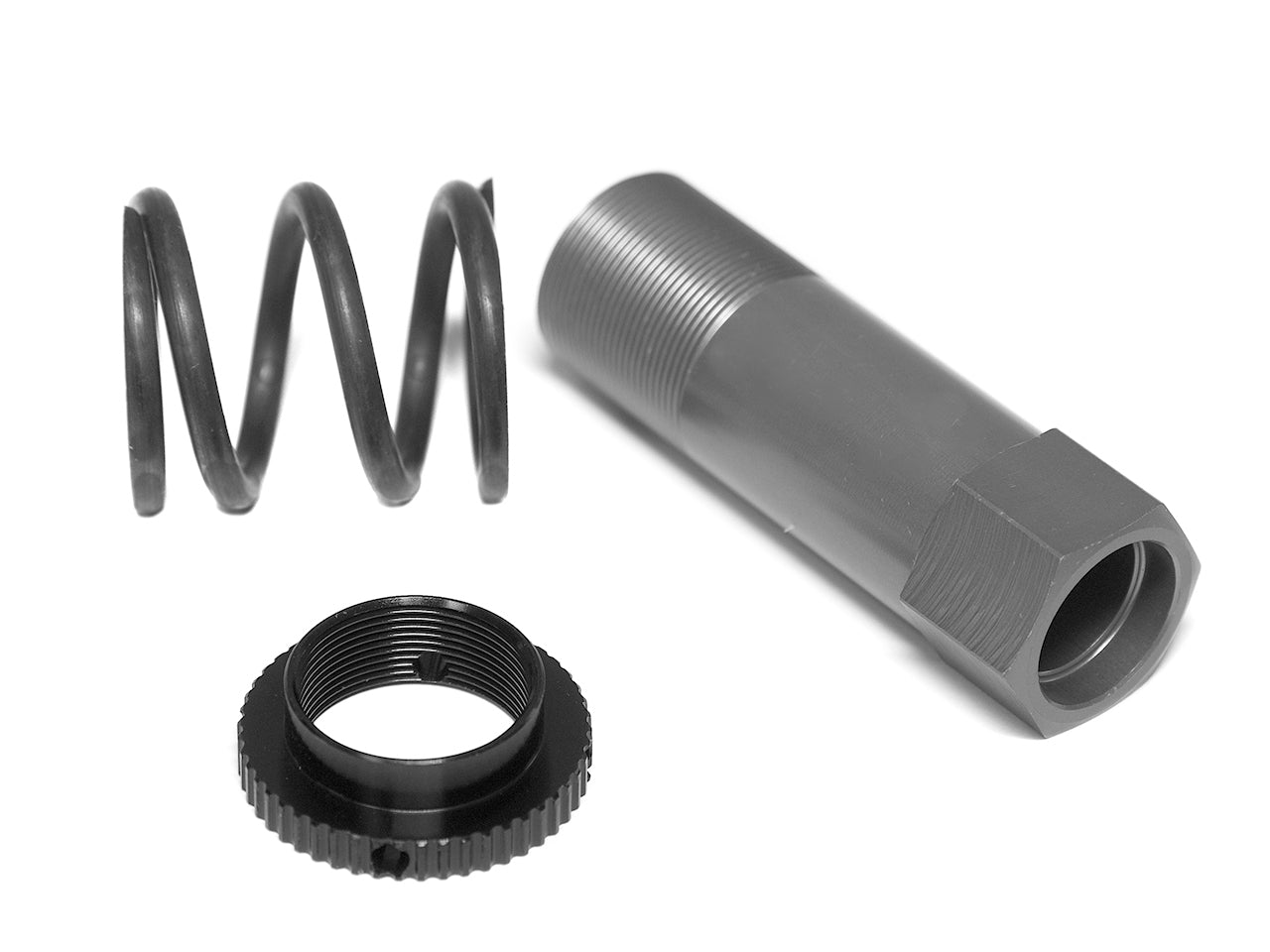 Kraken Replacement Parts