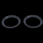 MCD Tyre Mount Ring Xross-Max 190 mm - 100501P