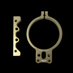 MCD 5 Series Electric Motor Holder - 910301A