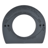 Body Wheel Arc Cutting Guide 510-535-550mm - 912701P
