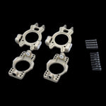 MCD 0¡±4¡ Adjustable Caster Block Set - M300705X