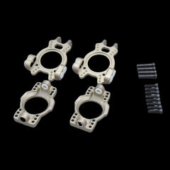 MCD 0¡±4¡ Adjustable Caster Block Set - M300705X