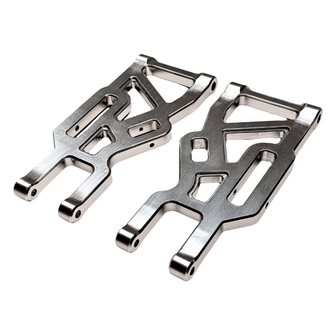 Billet Aluminum HD Front V2 Lower Arm Set VEKTA.5 [KV6106]