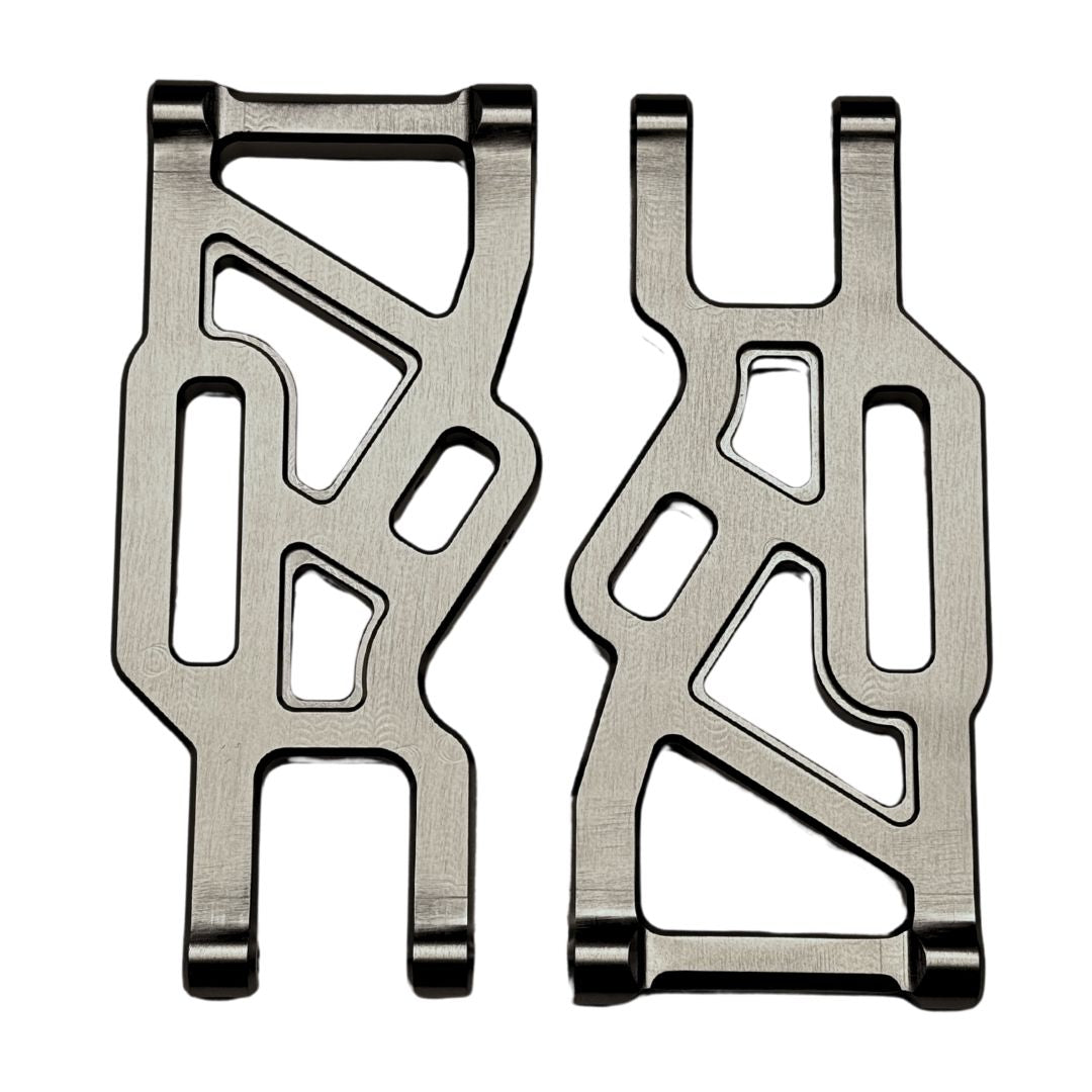 Billet Aluminum HD Front V2 Lower Arm Set VEKTA.5 [KV6106] – Kraken RC