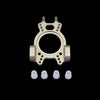 MCD 0¡±4¡ Adjustable Caster Block Hub - M302101A