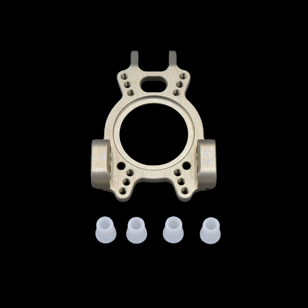 MCD 0¡±4¡ Adjustable Caster Block Hub - M302101A