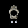 MCD 0¡±4¡ Adjustable Caster Hub Plate - M302201A