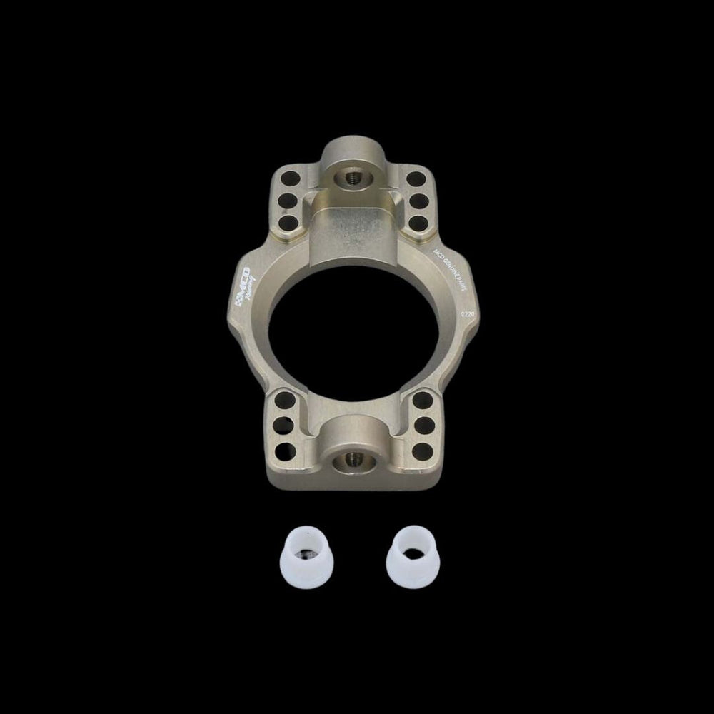 MCD 0¡±4¡ Adjustable Caster Hub Plate - M302201A