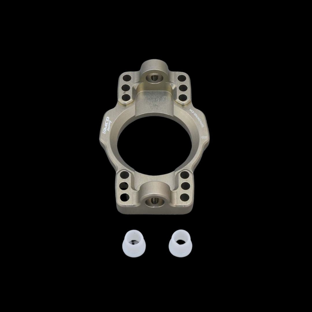 MCD 0¡±4¡ Adjustable Caster Hub Plate - M302201A