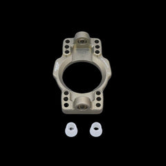 MCD 0¡±4¡ Adjustable Caster Hub Plate - M302201A