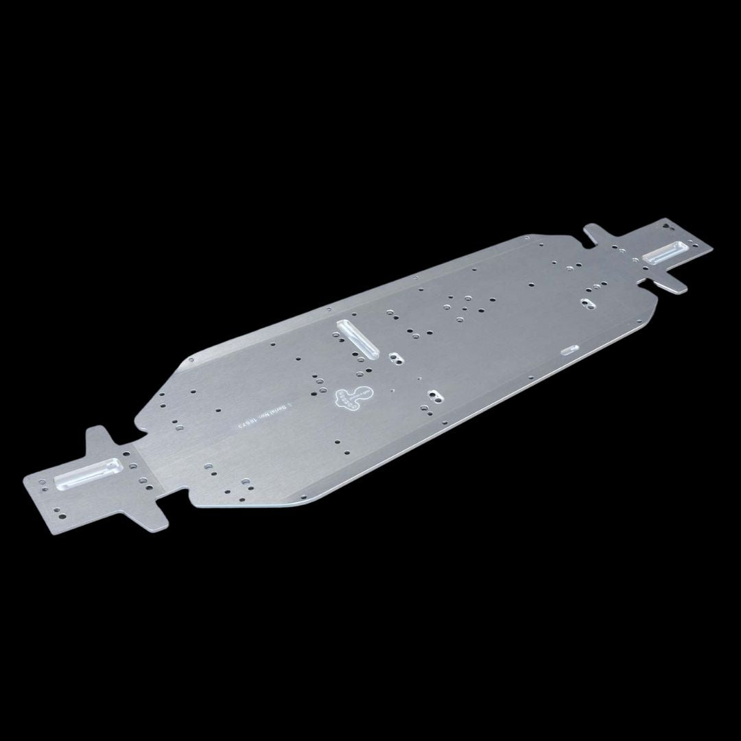 MCD 5 Series Chassis Competition - 400102A