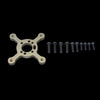 MCD 5 Series Electric Motor Carrier Plate - 910201A