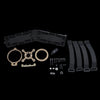 MCD 5 Series Electric Motor Conversion Kit 56-70mm for X-SNAP 2 Speed System - 900105X