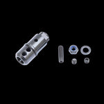 MCD 5 Series Electric Motor Shaft Q10mm - 910102S