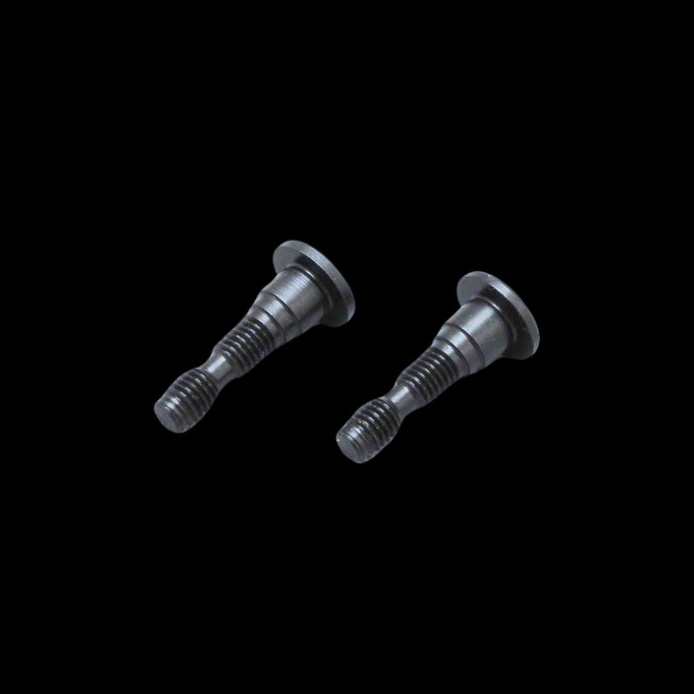 MCD Ackerman Plate Screw Hardened - 380701S