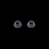 MCD Ackerman Plate Thrust Washer Hardened - 380801S