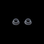 MCD Ackerman Plate Thrust Washer Hardened - 380801S