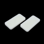 MCD Air Box Intake Silencer Foam Standard For Dry - 725901P