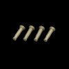 MCD Alloy Front Hub Pin LW Alloy.(Opt.) - 301801A