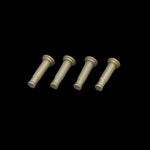 MCD Alloy Front Hub Pin LW Alloy.(Opt.) - 301801A