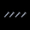 MCD Alloy Front Hub Pin LW Steel (Opt.) - 301802A