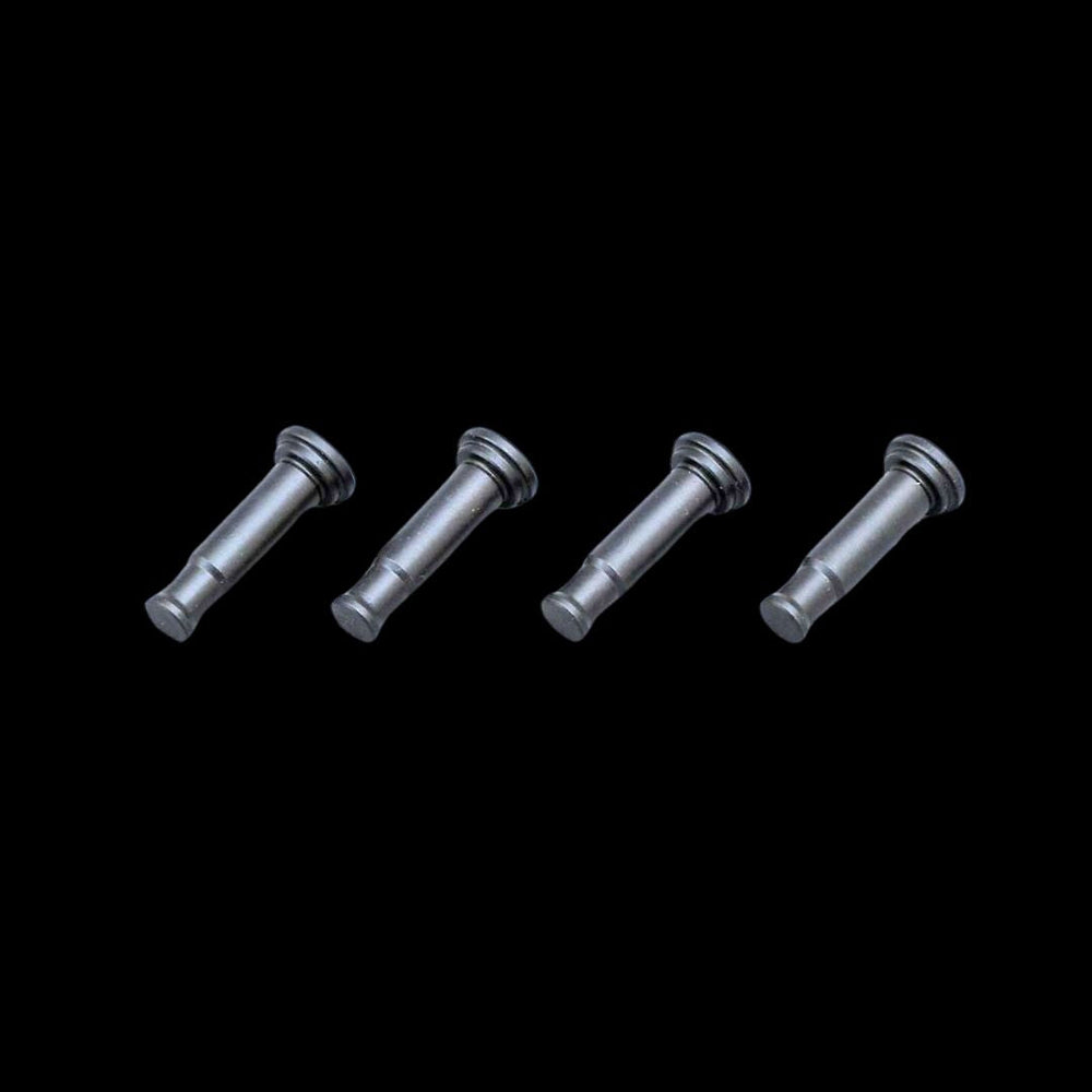 MCD Alloy Front Hub Pin LW Steel (Opt.) - 301802A
