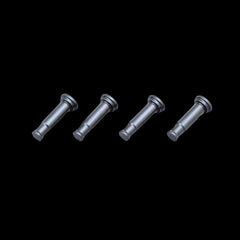 MCD Alloy Front Hub Pin LW Steel (Opt.) - 301802A
